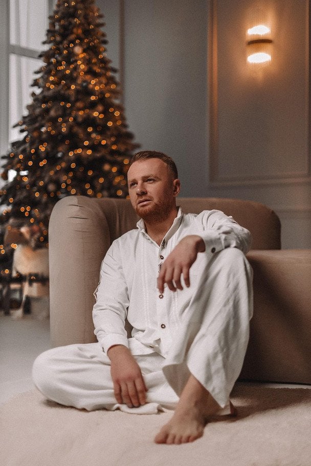 Роман Скорпіон