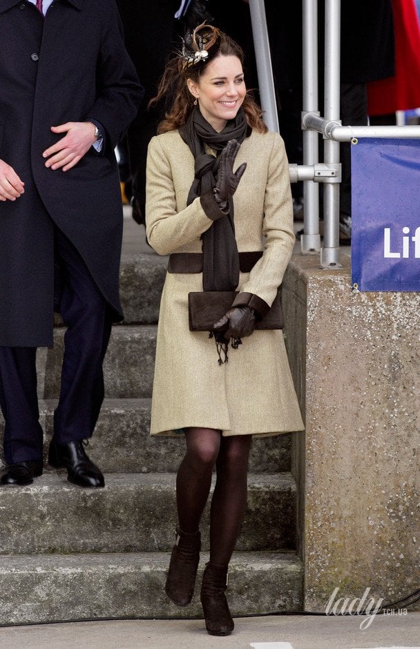 Принцеса Кейт, 2011 рік / © Getty Images