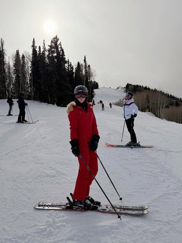 Іванка Трамп / © Instagram Іванки Трамп