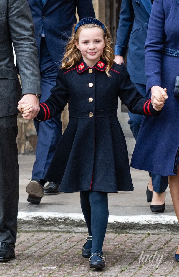 Міа Тіндалл / © Getty Images