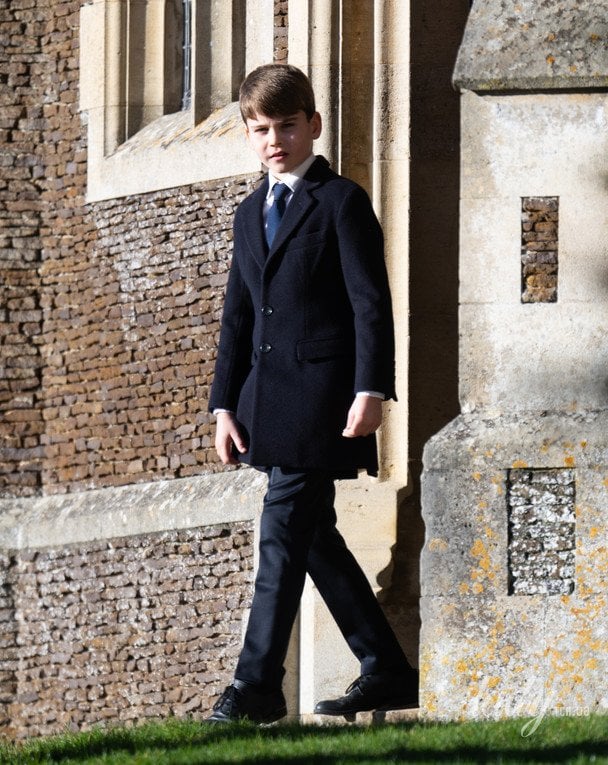 Принц Луї / © Getty Images