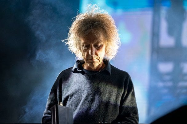 Перрі Бамонте / © Associated Press