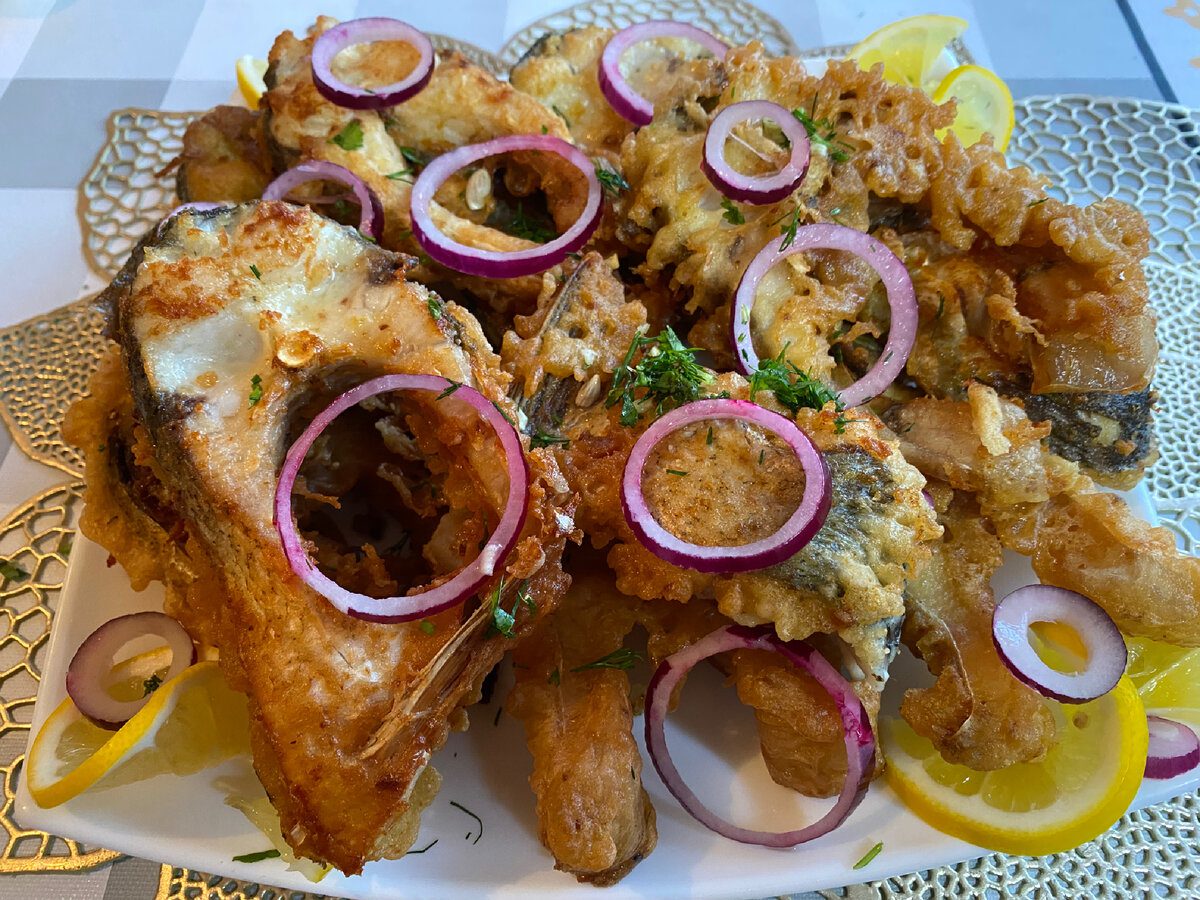 Господині розповіли, як смажити рибу, щоб не було запаху в оселі 