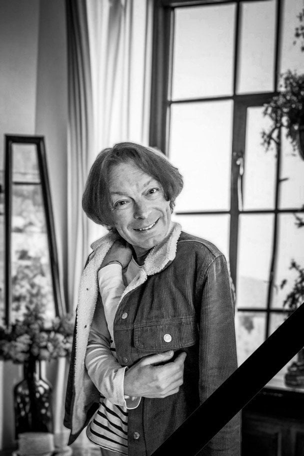 Анатолій Суханов / © facebook.com/kievkolesoteatr