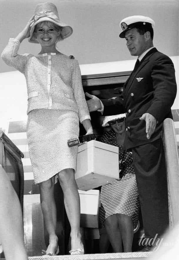 Бріжіт Бардо / © Associated Press