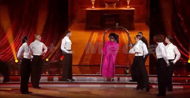 Наталія Могилевська / © 1+1