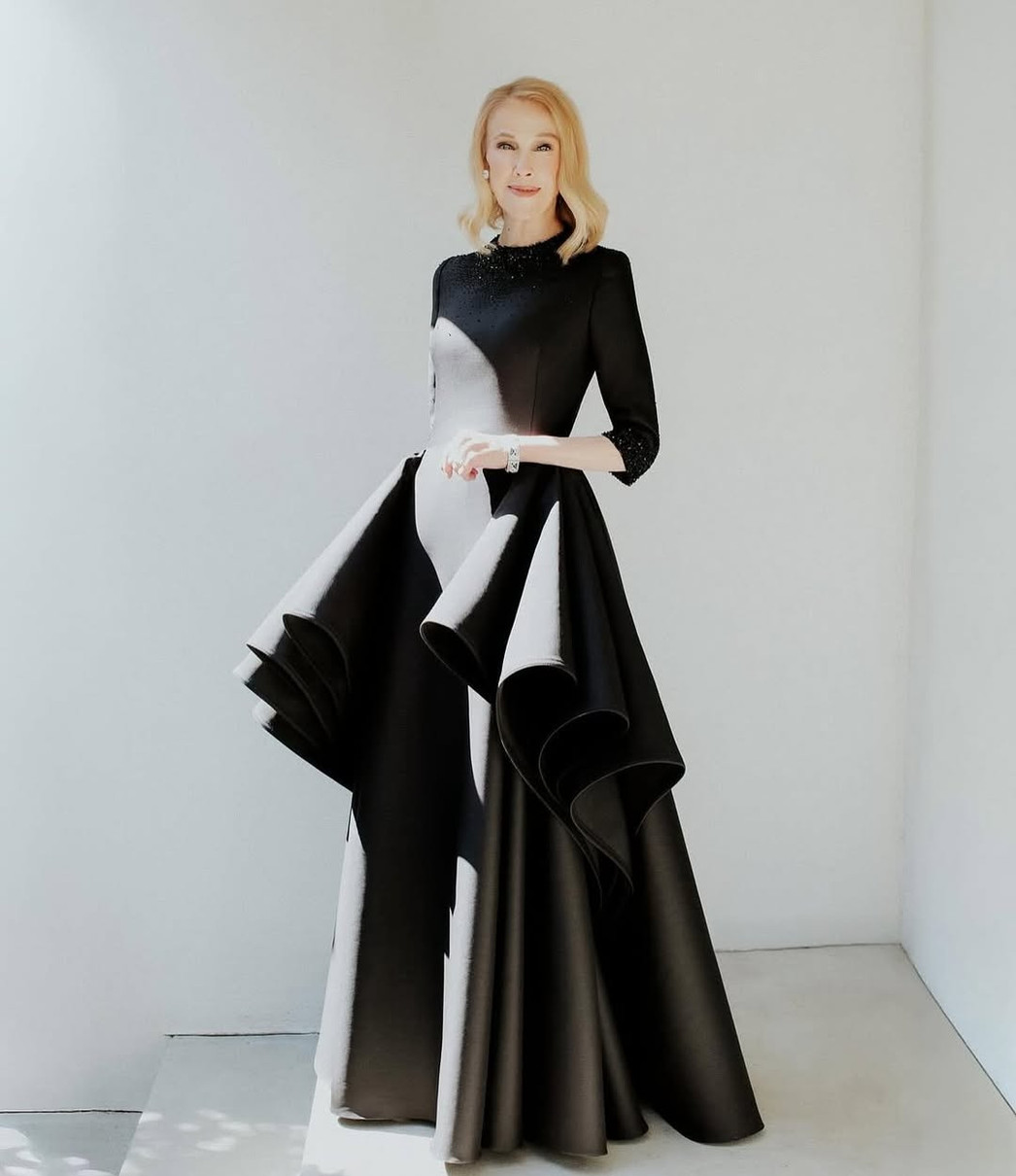 Кетрін ОʼХара зараз