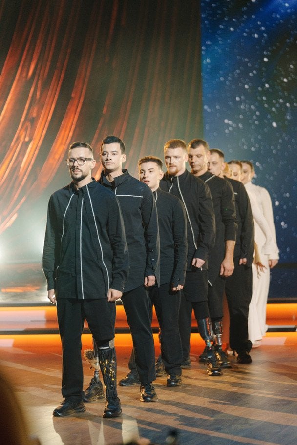 «Танці з зірками» / © пресслужба каналу "1+1"