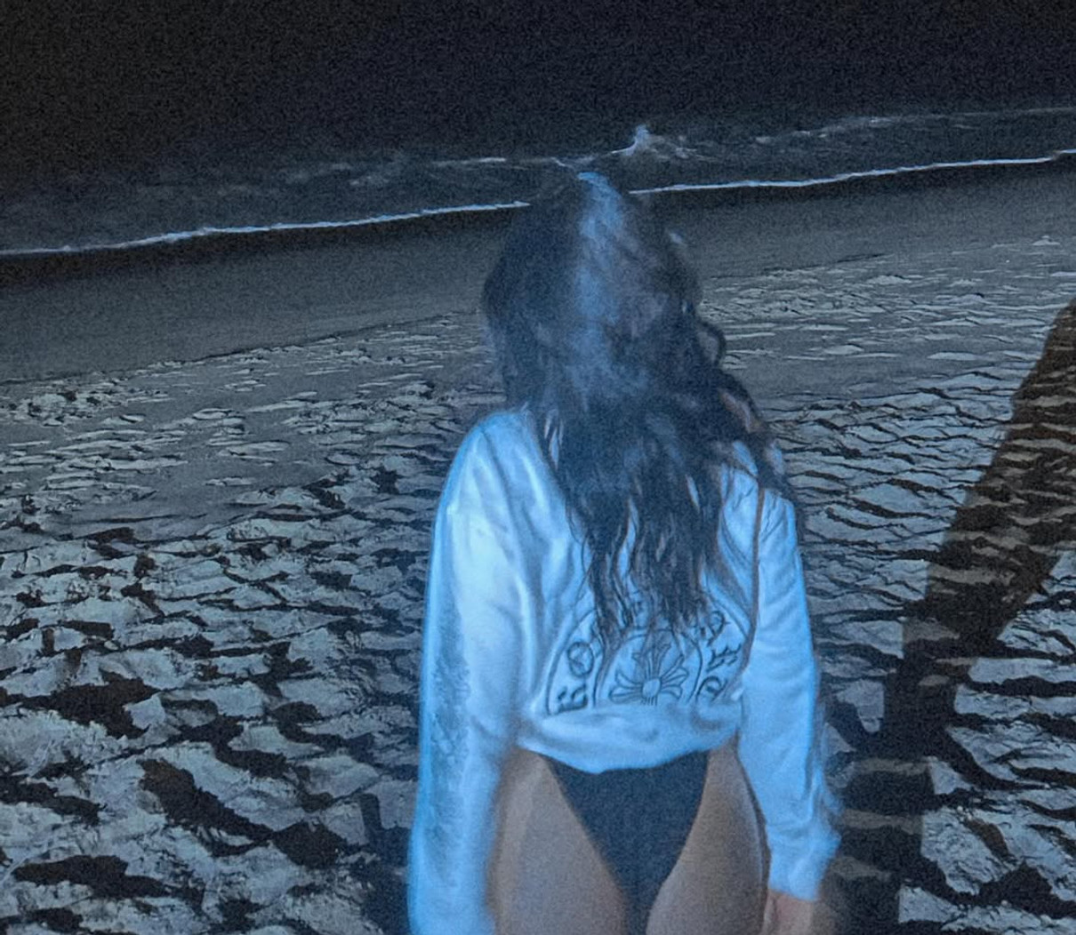 Дочка Фреймут у бікіні похвалилася сідницями на пляжі