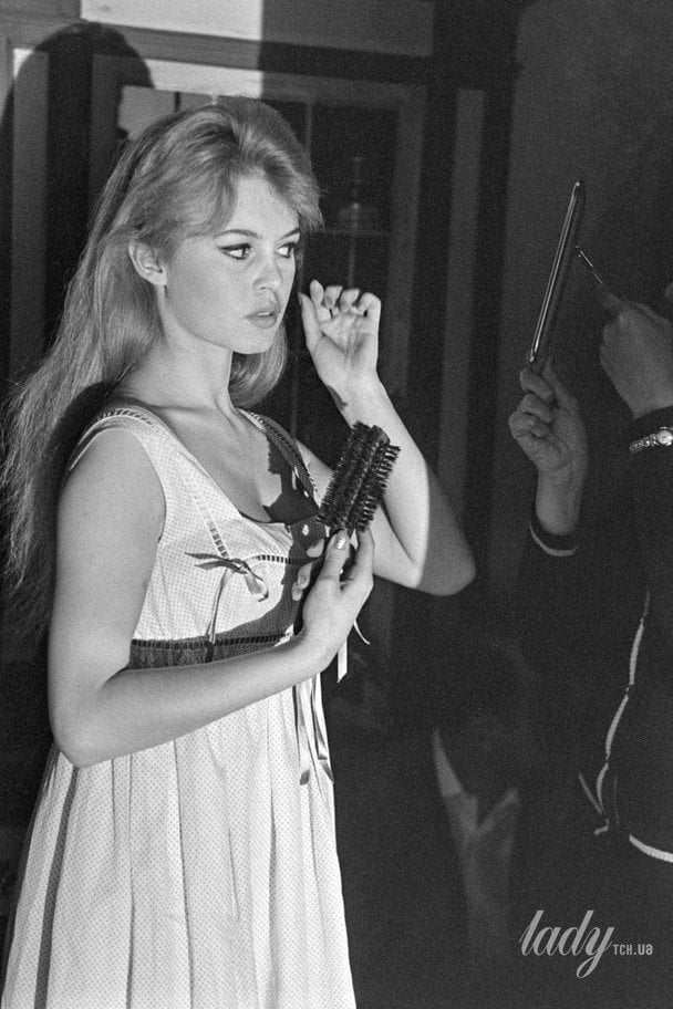 Бріжіт Бардо / © Getty Images