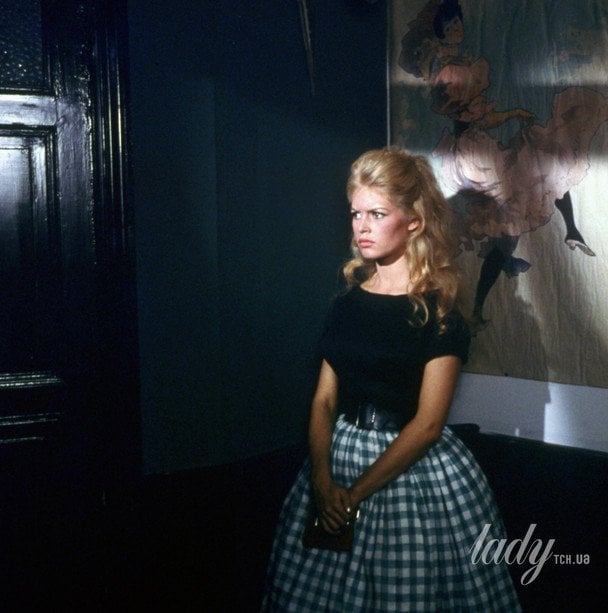 Бріжіт Бардо / © Getty Images