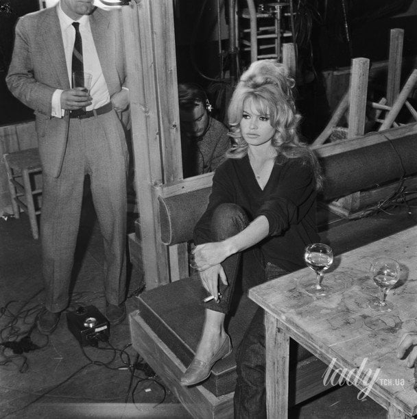 Бріжіт Бардо / © Getty Images