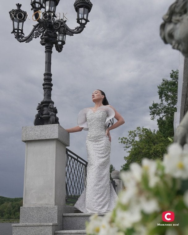 Анастасія Половинкіна 