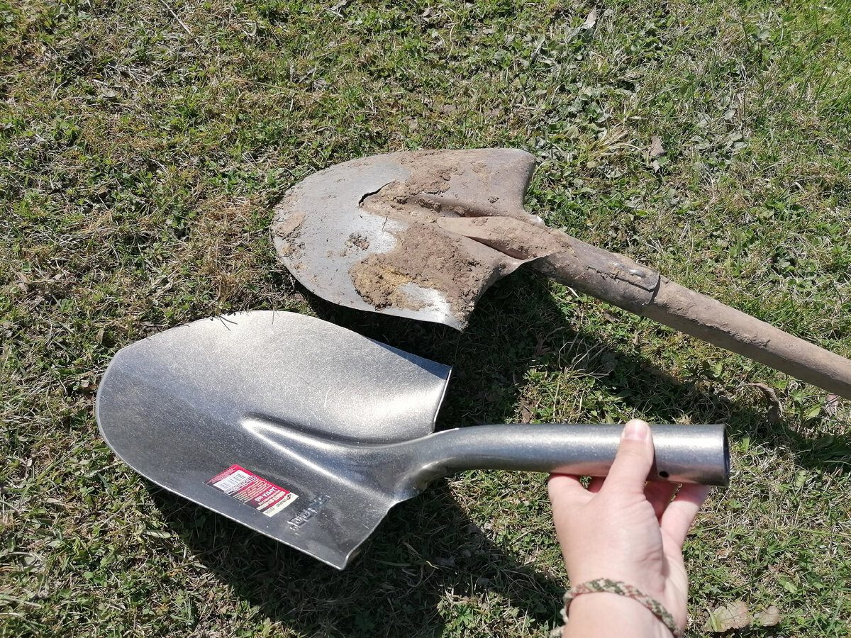 Експерти пояснили, як просто та ефективно доглядати за садовим інвентарем у домашніх умовах