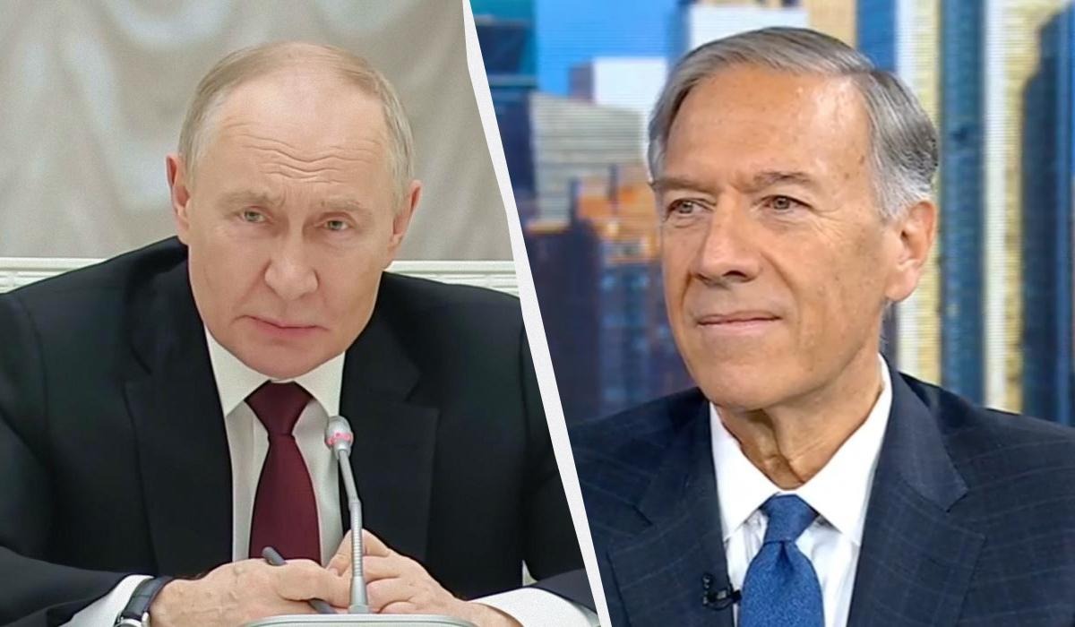 Путін досі не поступився буквально нічим на мирних перемовинах, – Помпео