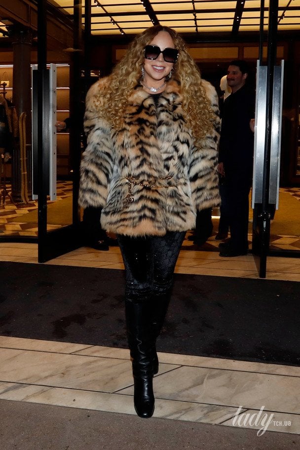 Мерая Кері / © Getty Images