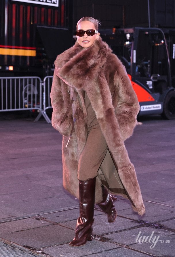 Ріта Ора / © Getty Images