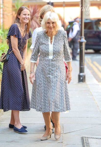 Королева Камілла / © Getty Images