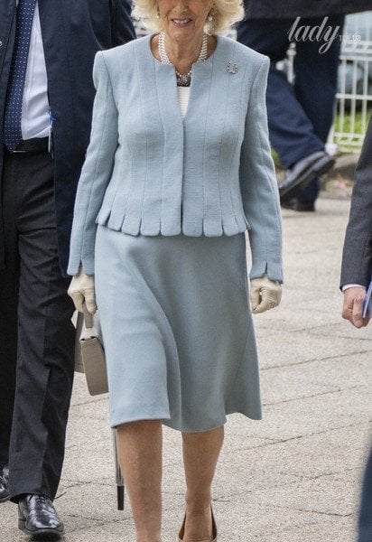 Королева Камілла / © Getty Images