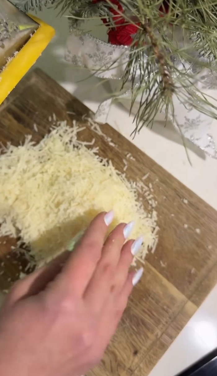 Як приготувати лазанью вдома - рецепт Анни Саліванчук