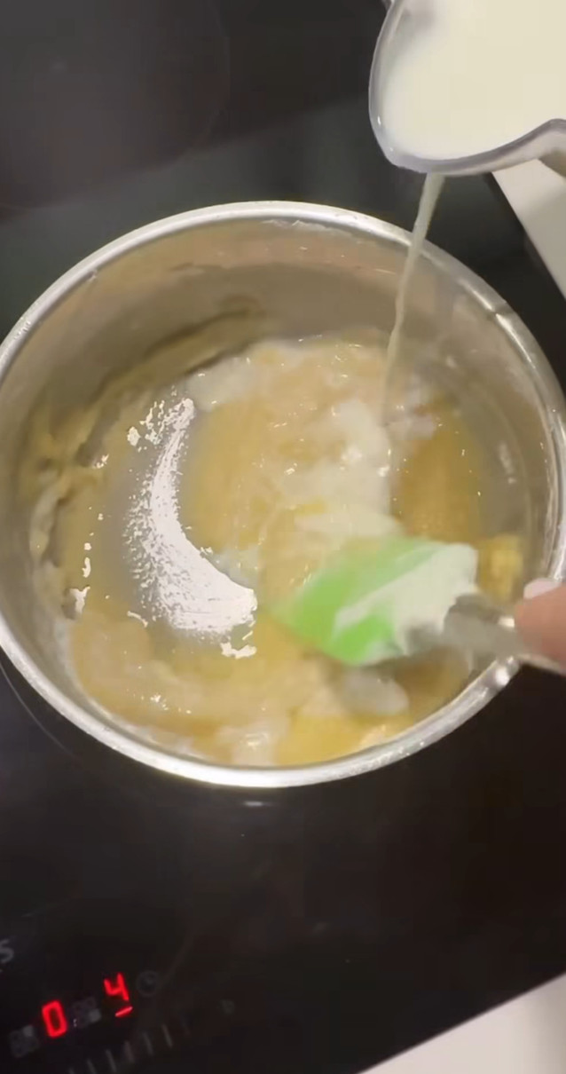 Анна Саліванчук показала, які продукти треба для лазаньї