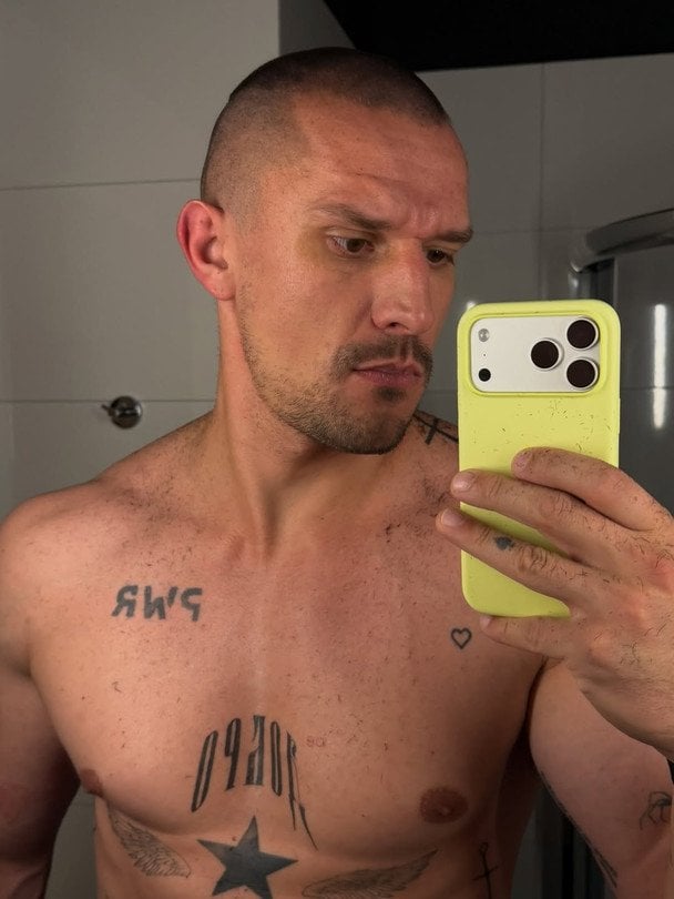 Тарас Цимбалюк