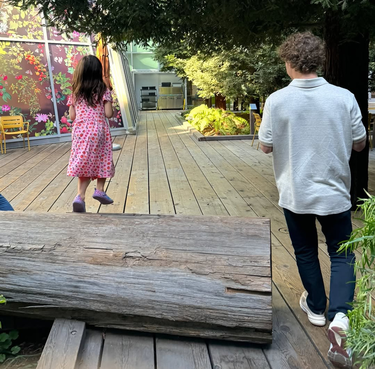 Марк Цукерберг показав милі фото своїх дітей