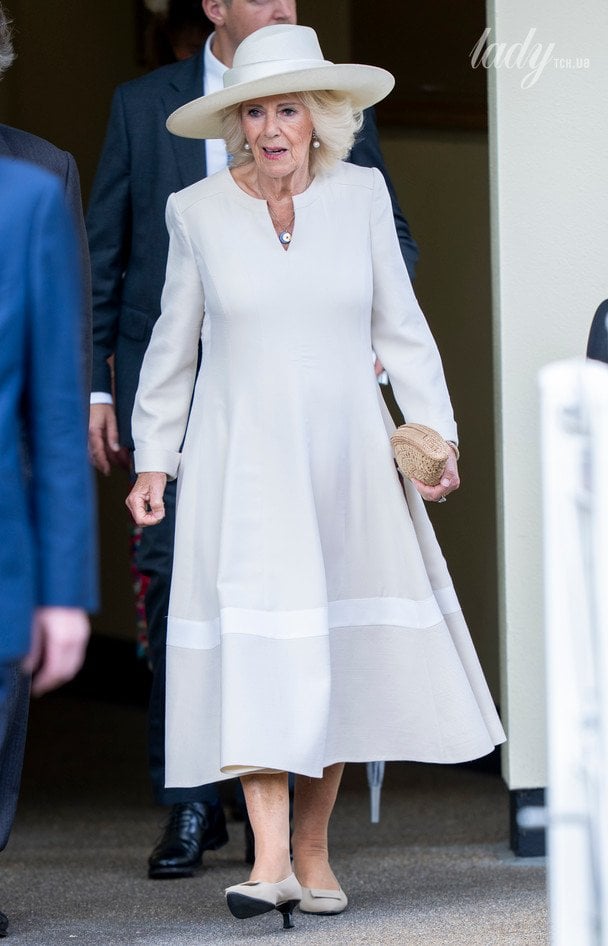 Королева Камілла / © Getty Images