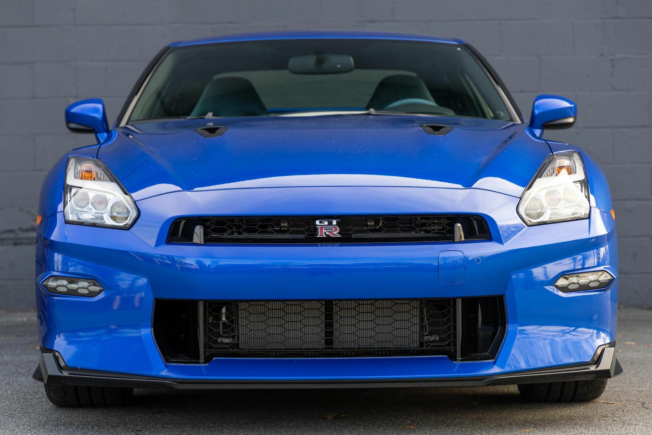 Рідкісний Nissan GT-R Skyline Edition не продали на аукціоні навіть за $222 000 - фото 3