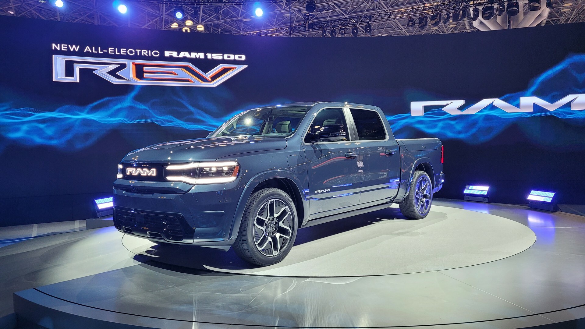 Криза електричних пікапів у США: Ford та Ram змінюють курс, General Motors під питанням - фото 3