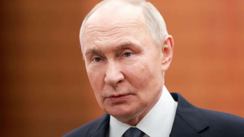 Чому Путін блефує: що насправді почало відбуватися у Росії через війну