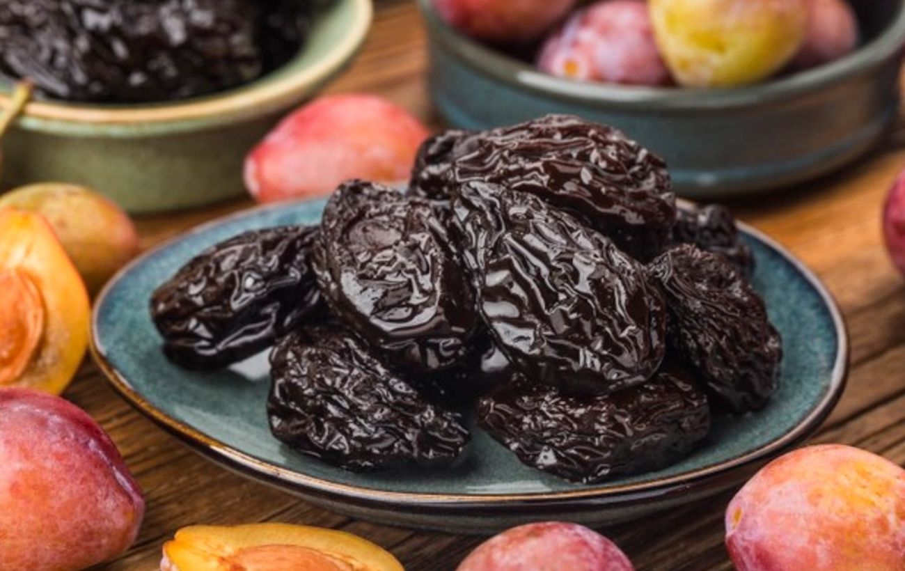 Чорнослив ретельно промийте