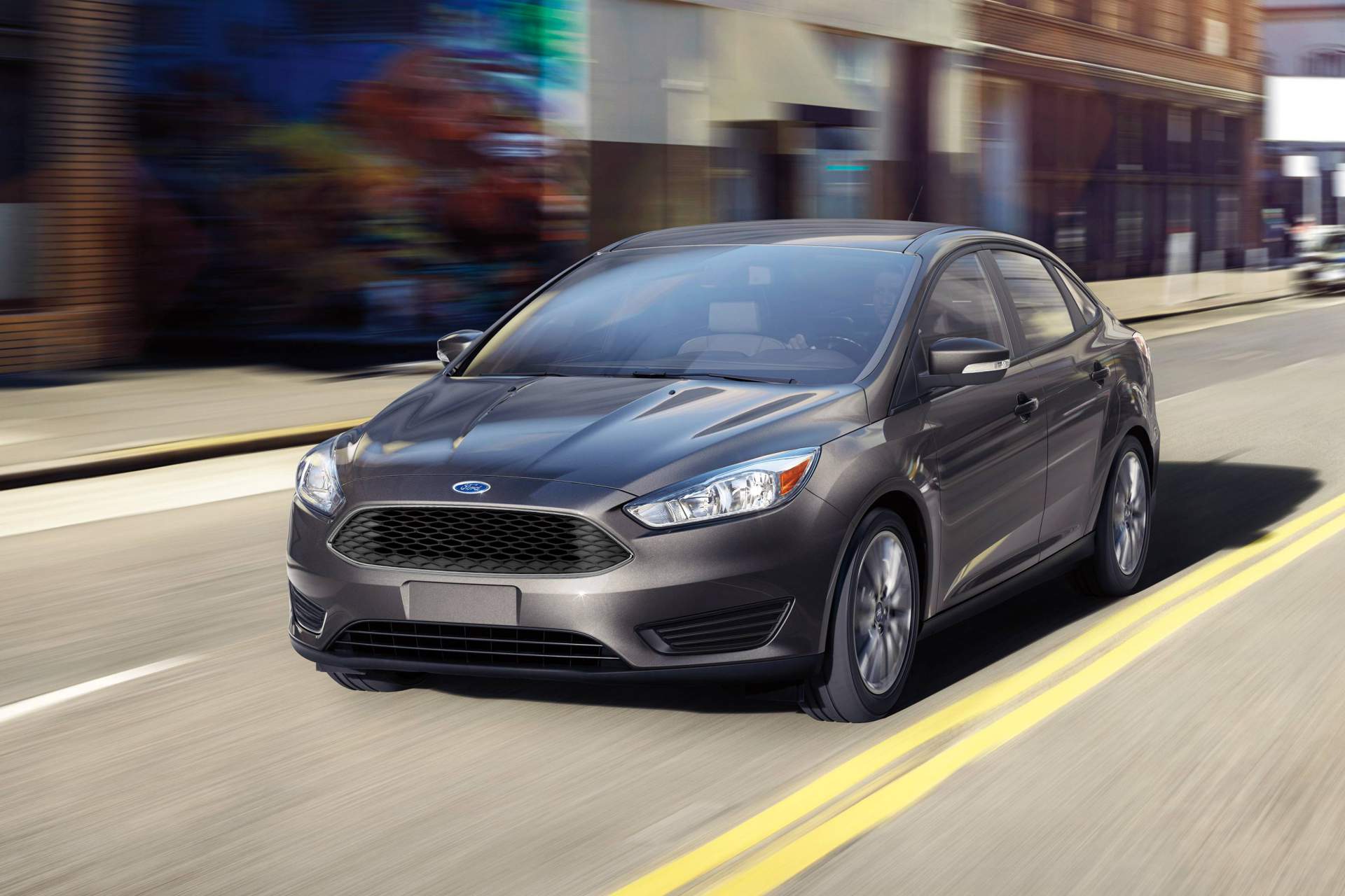 У США розпочали розслідування щодо Ford: під підозрою тисячі Fiesta та Focus - фото 2