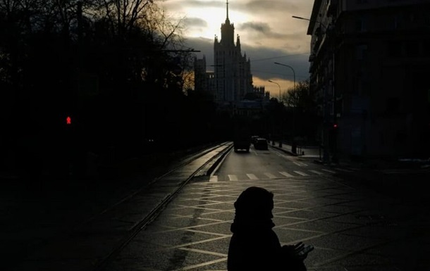 WP: Війна зламає економіку Росії вже в 2026 році