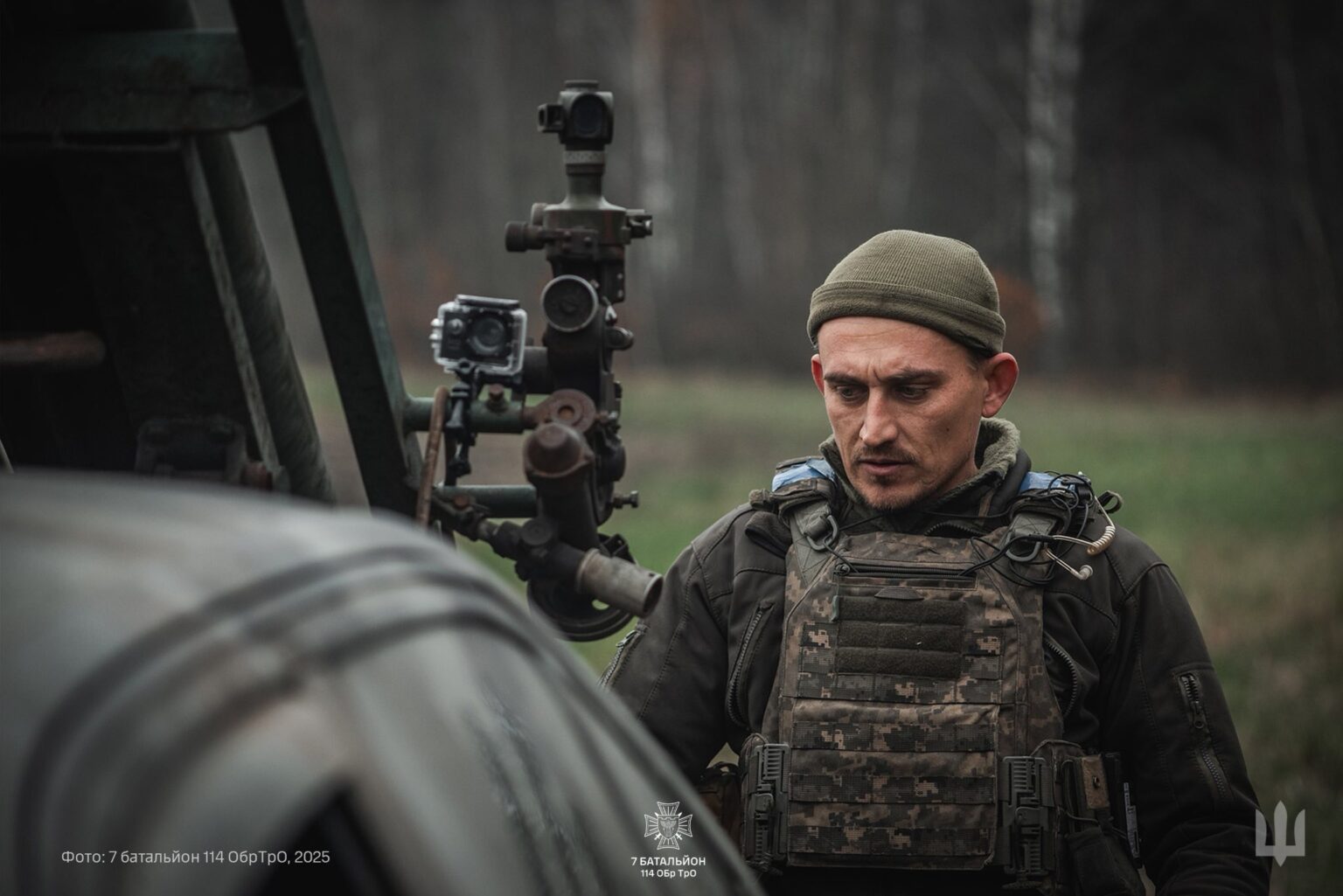 Баварський партизан: як BMW перетворили на РСЗВ