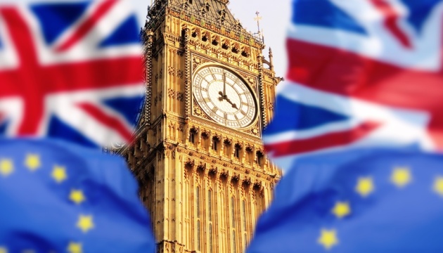 У Великій Британії “швидко розробляють” плани можливого переходу в режим воєнного часу