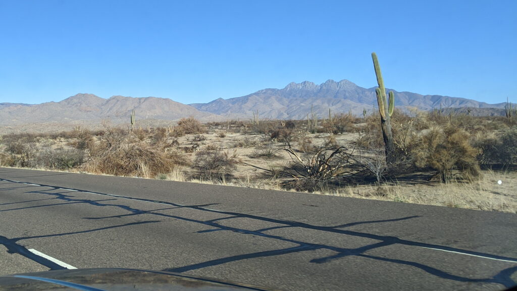В Аризоні пропонують скасувати обмеження швидкості на трасах: деталі нового законопроєкту - фото 2
