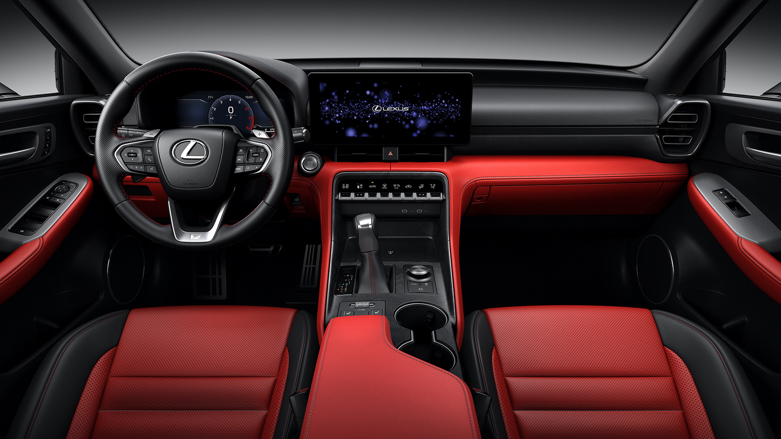 Новий суперкар Toyota GR GT запозичив елементи салону у старого седана Lexus - фото 2