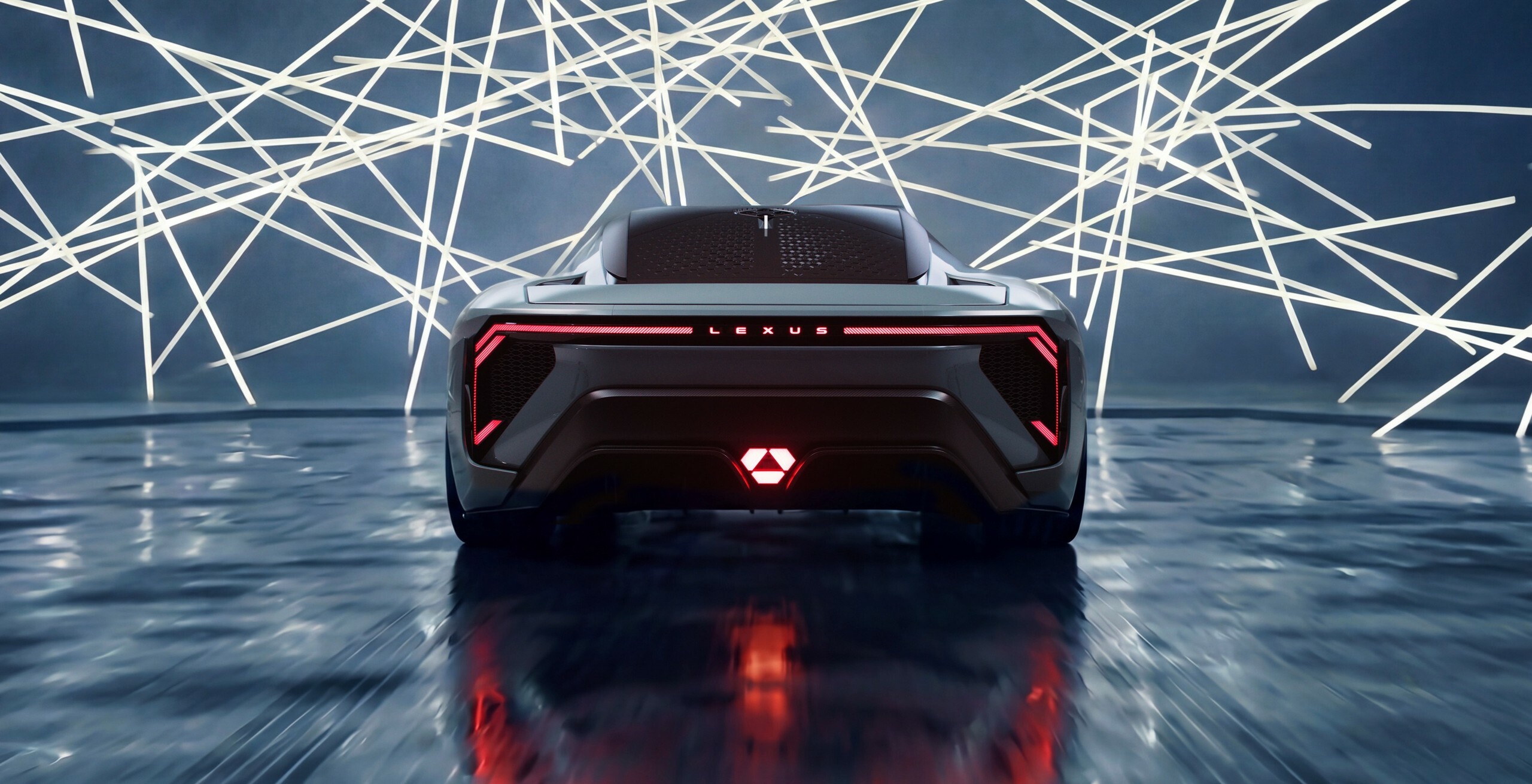 Toyota готує революцію: нові подробиці про суперкар GR GT та електричного спадкоємця Lexus LFA - фото 1