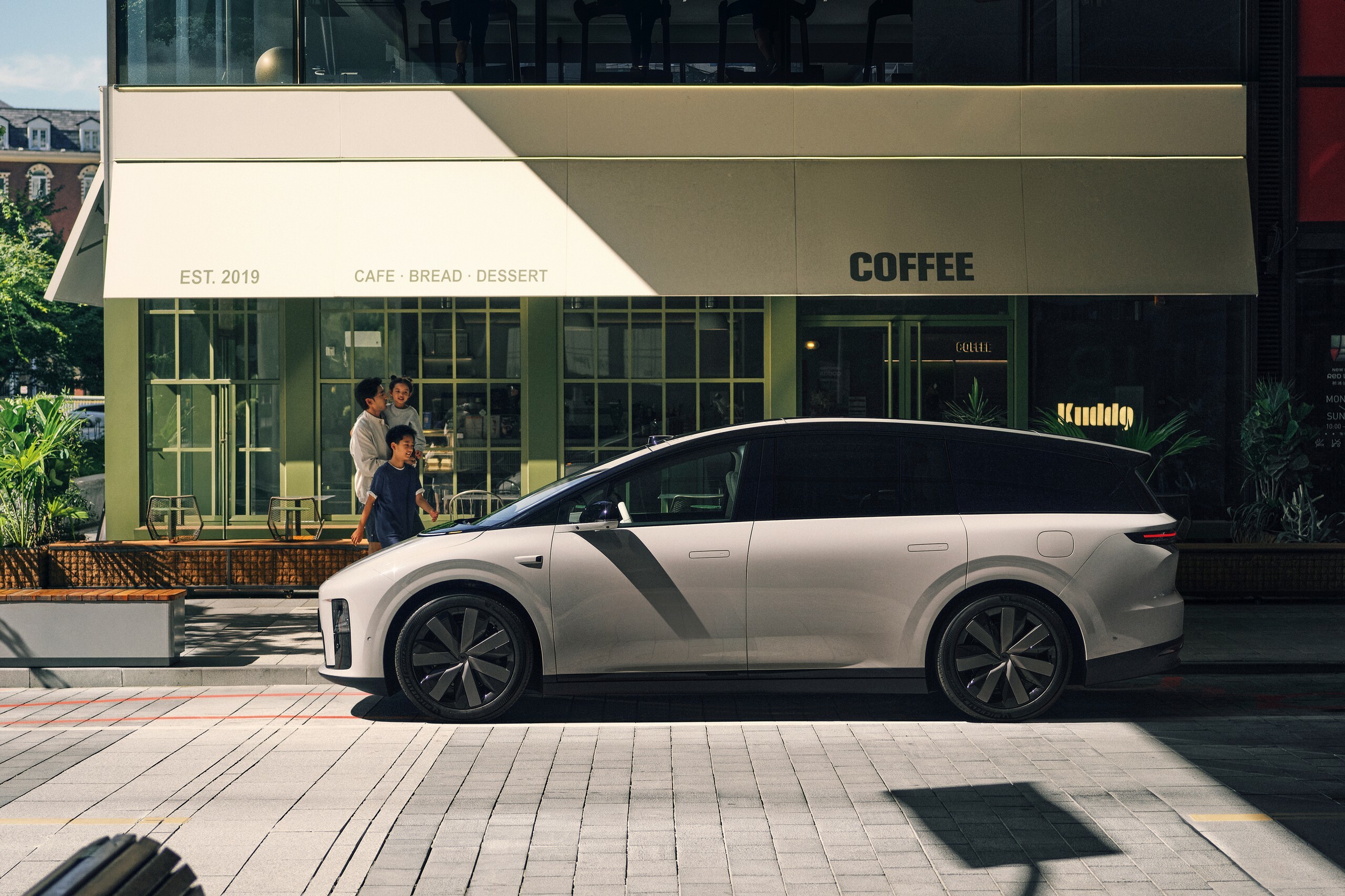 Китай першим у світі запроваджує обов’язкові стандарти ефективності для електромобілів - фото 3