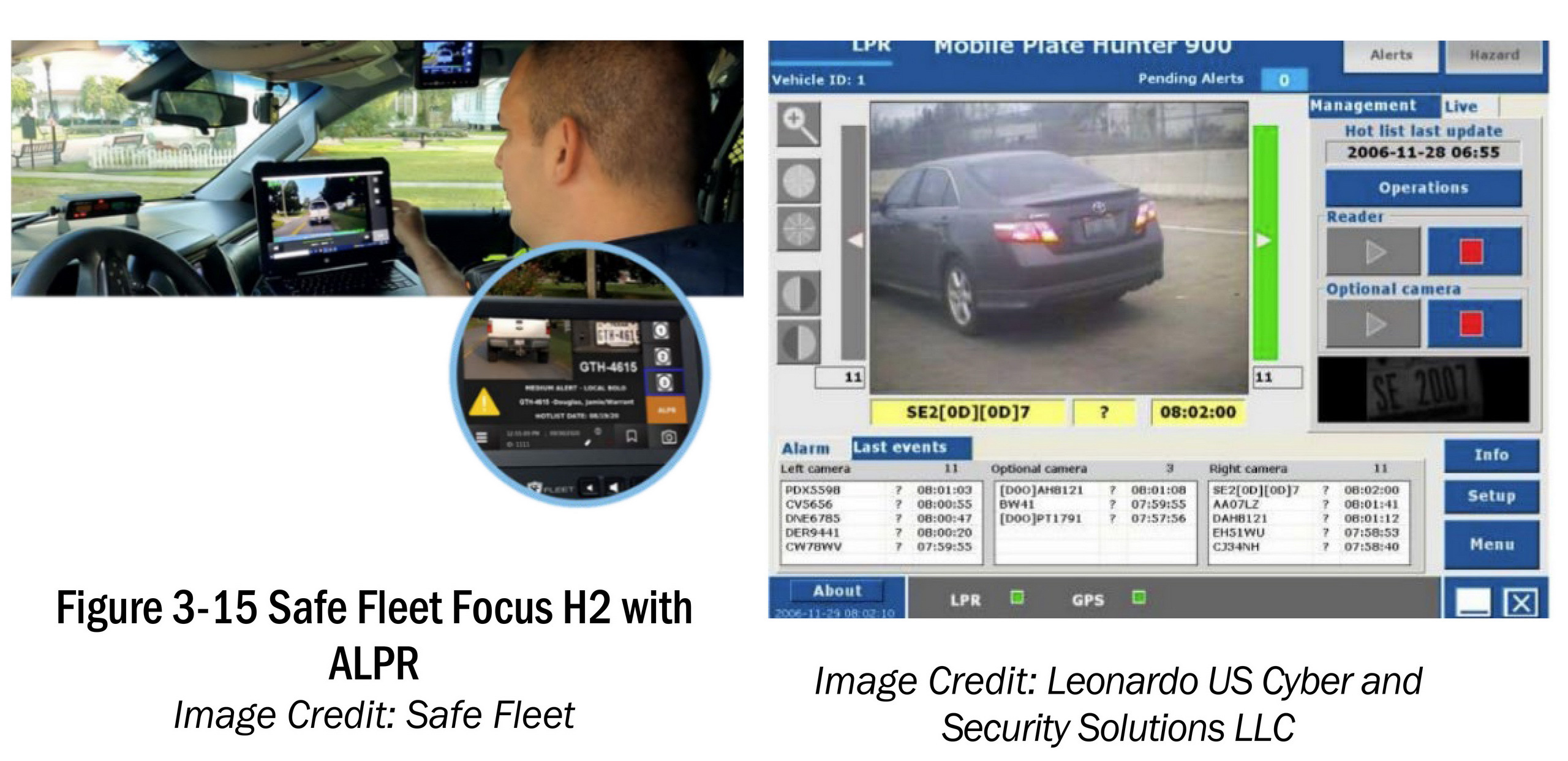 У Флориді водіям загрожує в’язниця за використання наклейок, що «обманюють» камери - фото 1