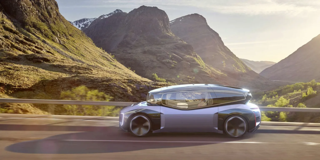 Volkswagen розпочав випробування роботизованих таксі у Вольфсбурзі