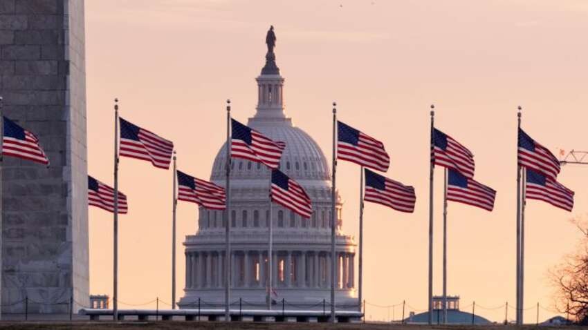 Конгрес США виступив проти Трампа: яке важливе рішення буде змінено