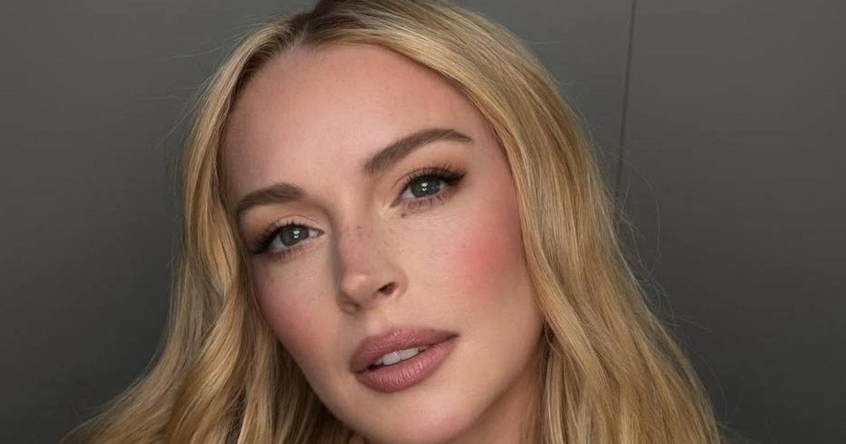 Ліндсей Логан Ліндсей Логан