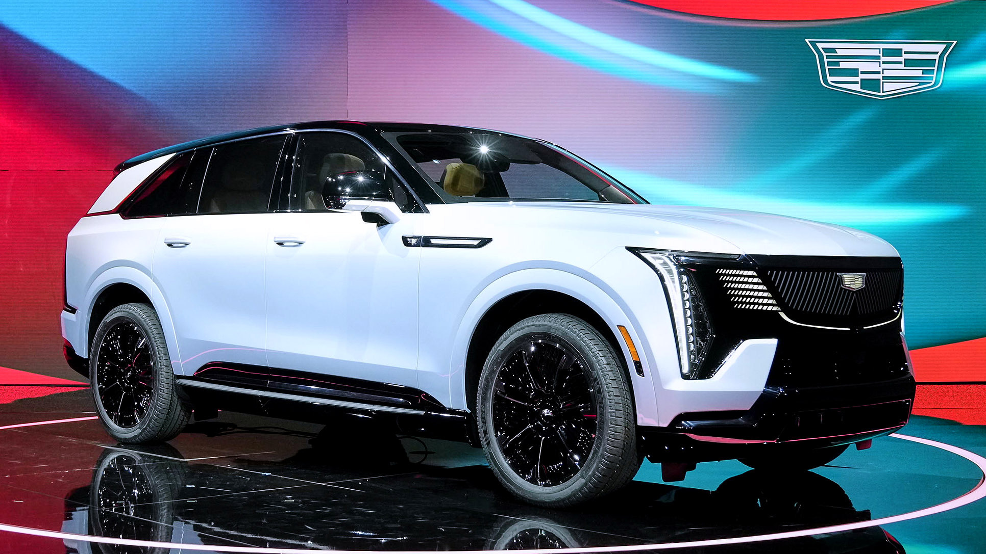 Ринок розкішних автомобілів може зрости вдвічі до 2035 року: нове дослідження - фото 2