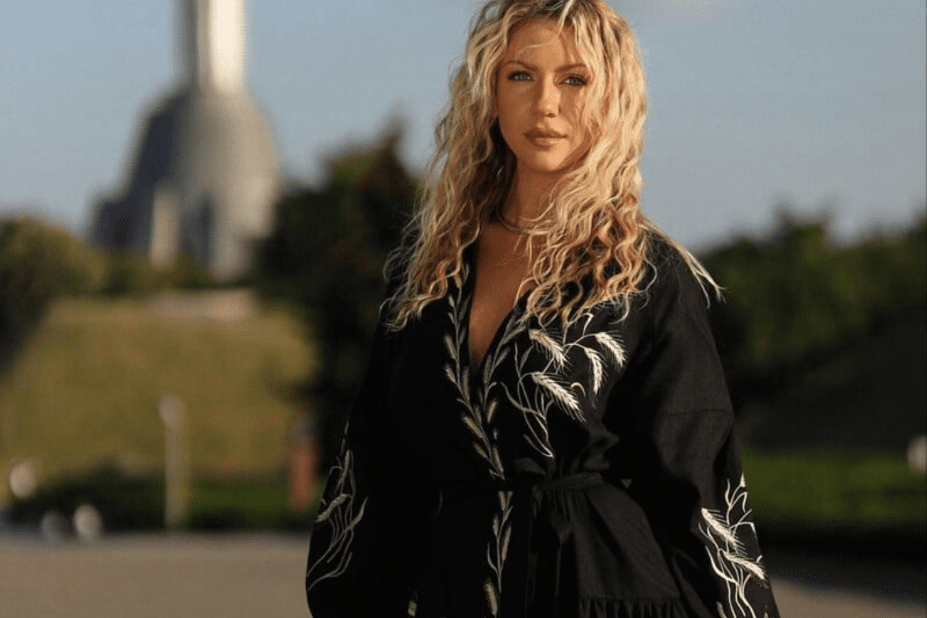 Леся Нікітюк здивувала фанатів листуванням із Дмитром Бабчуком