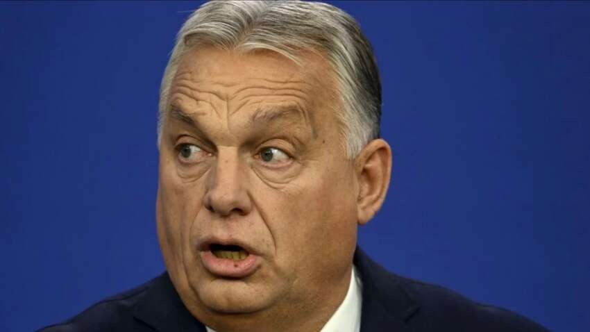 Скандал у ЄС: Орбан сумнівається, що Росія напала на Україну