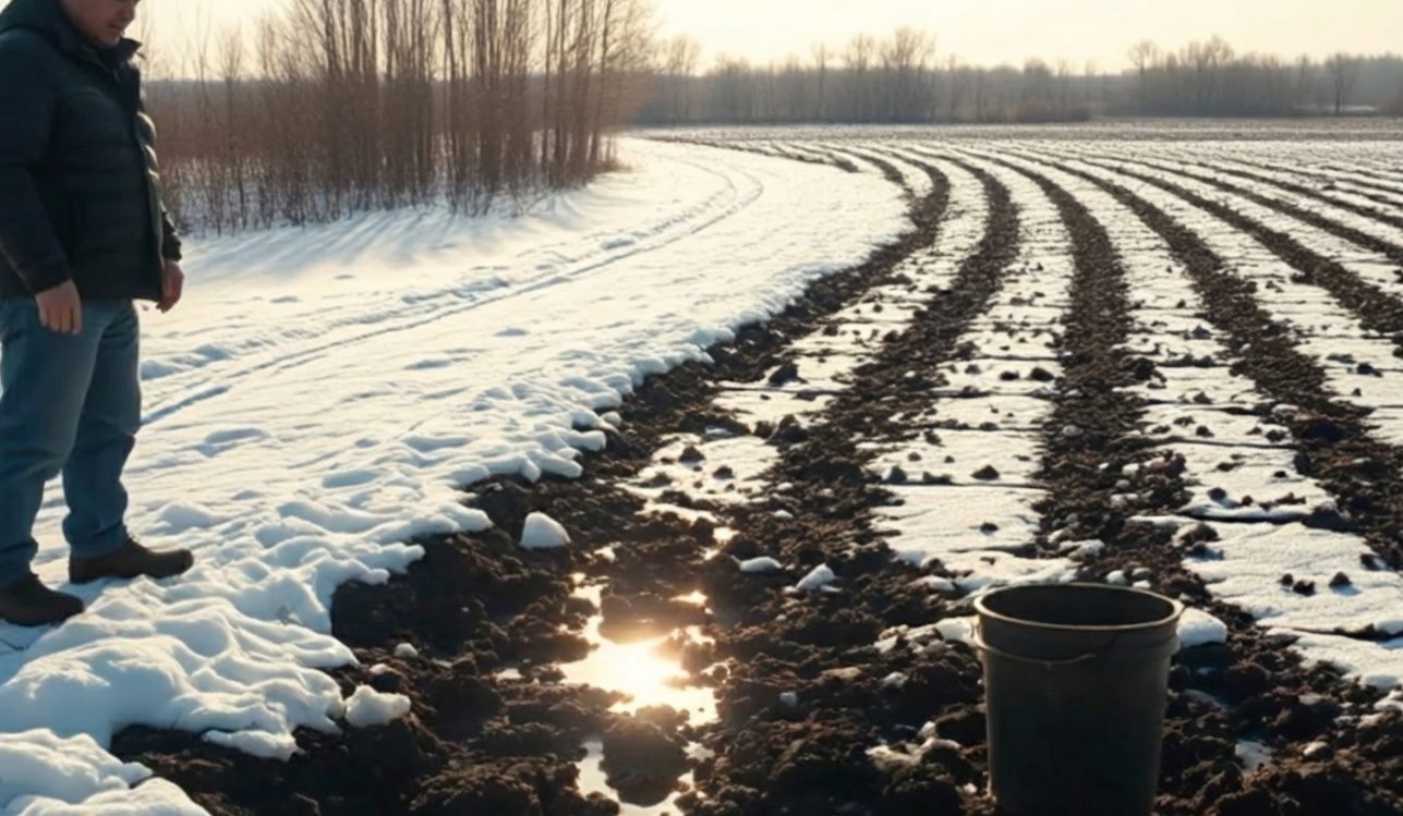 Експерти розповіли, як очистити сніг без лопати за допомогою простого і доступного засобу
