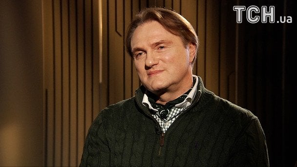 Євген Рибчинський / © ТСН