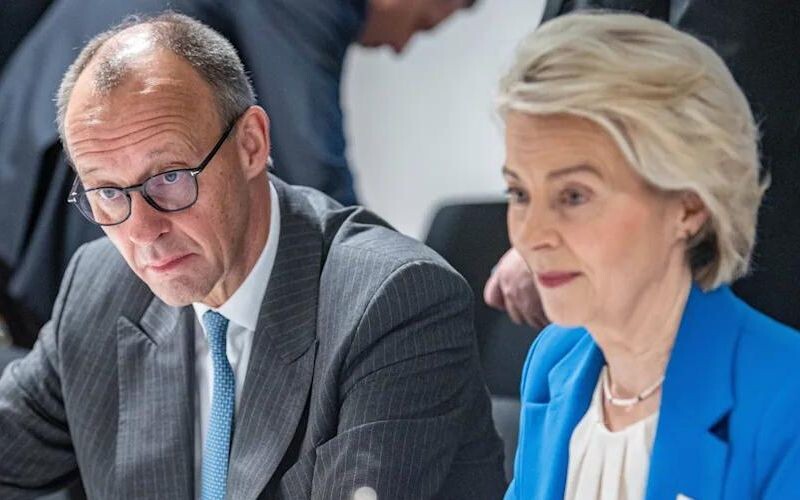 Євросоюз фінансуватиме допомогу Україні через безвідсоткові кредити